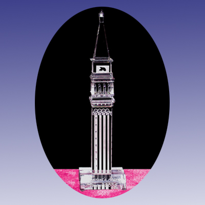 UGI-BuildingModel032(SanKarkBellTower-Venice)